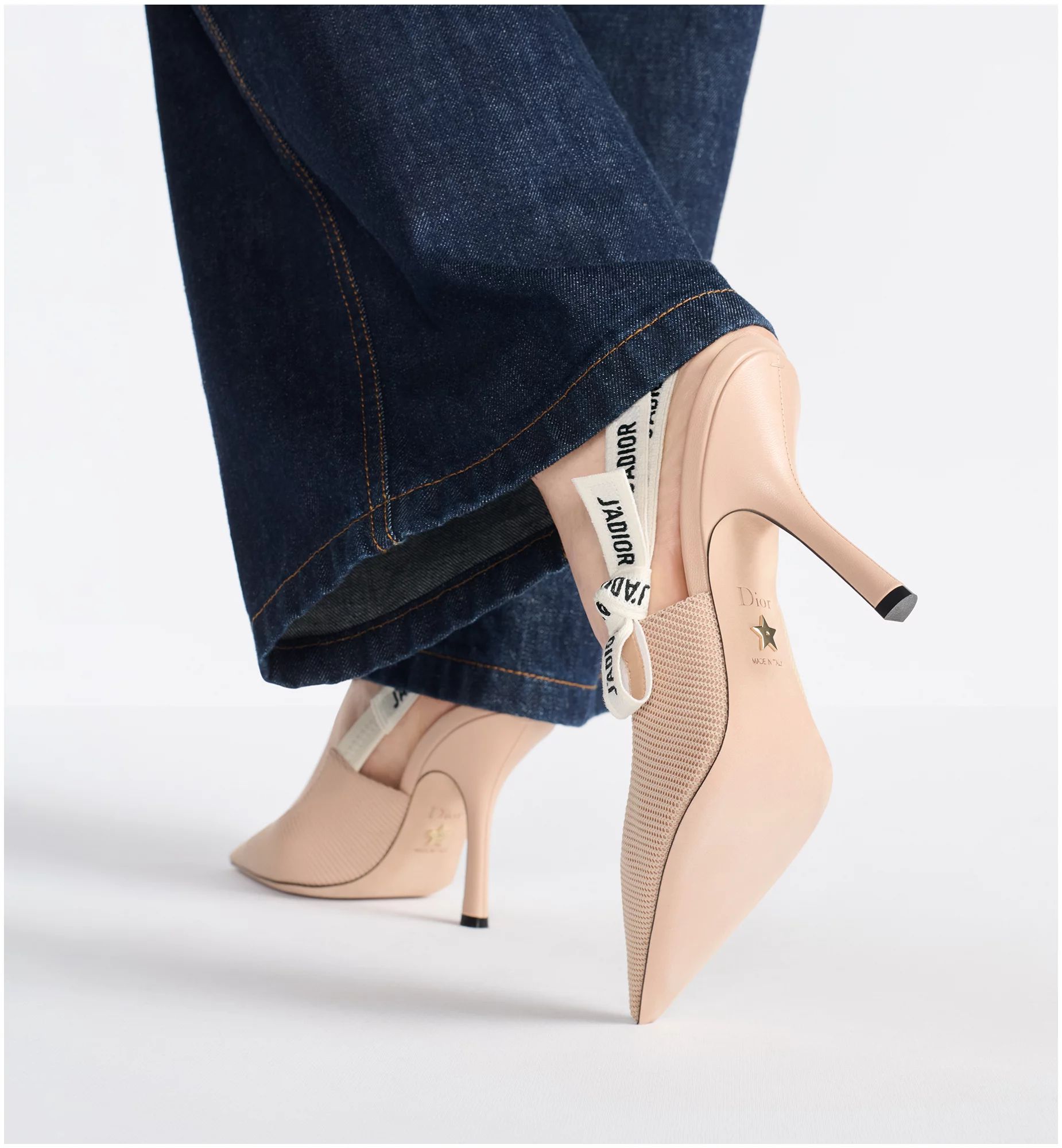 J’Adior Slingback Pump - Image 4